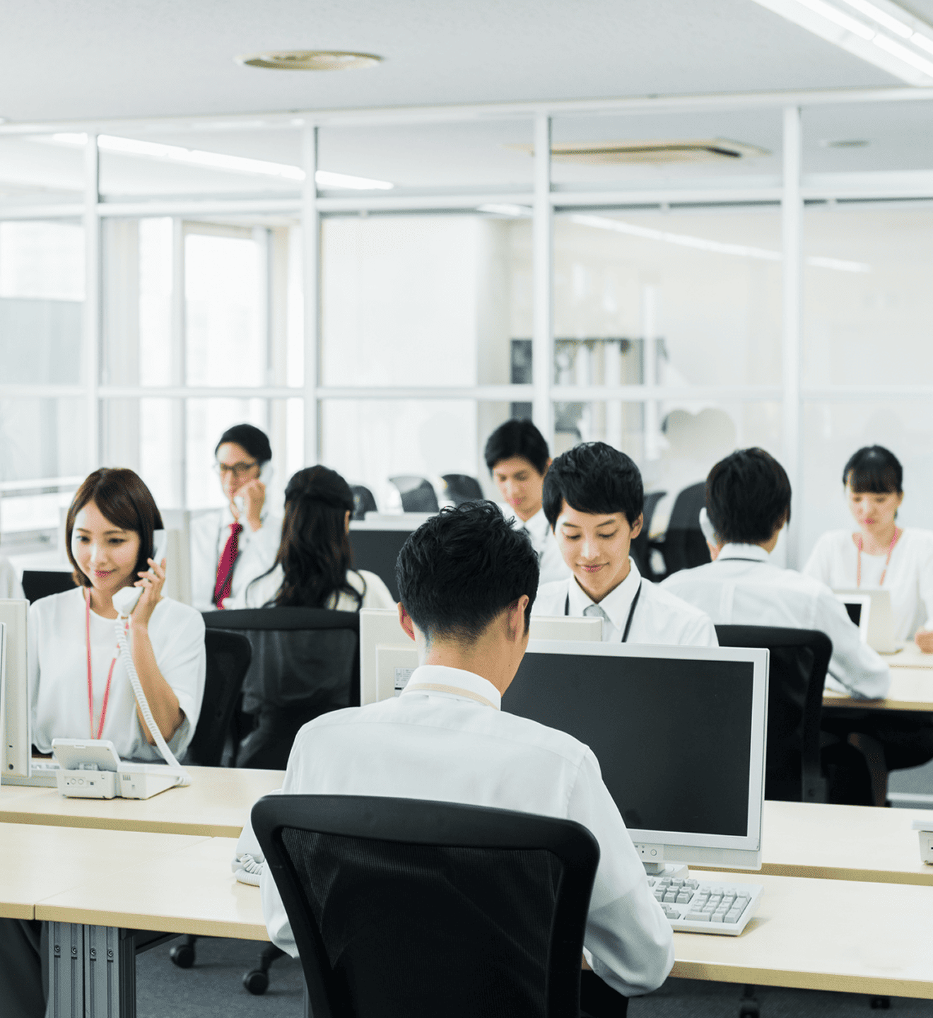 会社情報