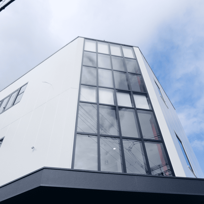 現場に強い関西の老舗施工会社。