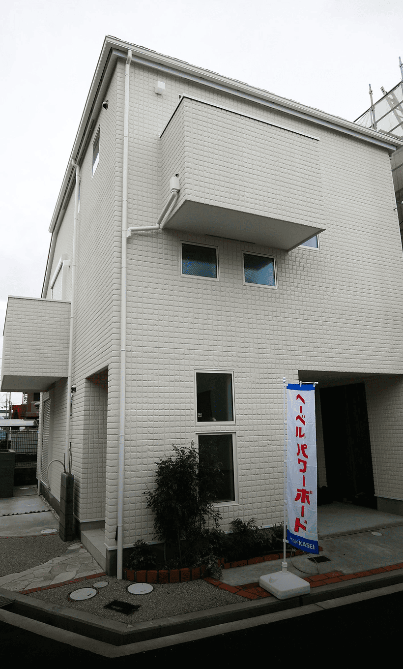 基礎工事