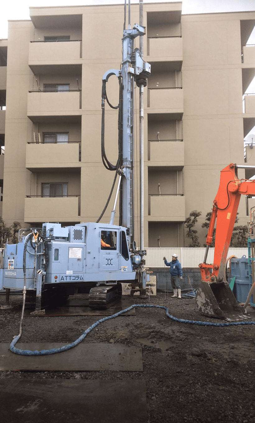 ATTコラムの実績