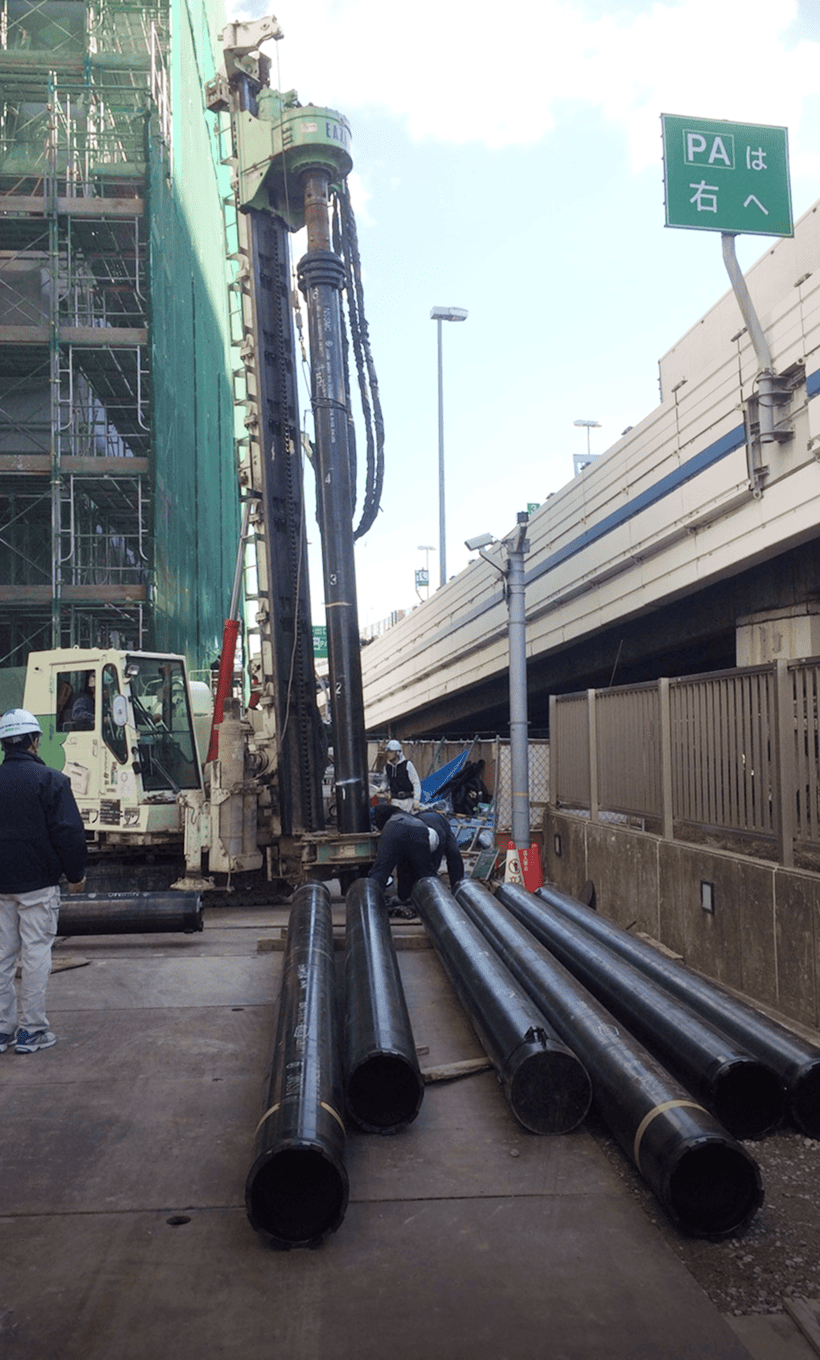 イーゼットの実績
